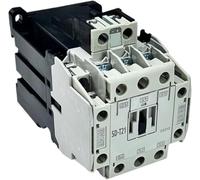 AHYLN Contactor de control industrial SD-T21 - Arrancador motor bobina DC48V for un funcionamiento confiable del .0611