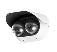 Ai multi sensor 2 camera