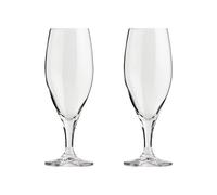 Aida 2 Copas de cerveza Passion connoisseur 40 lear