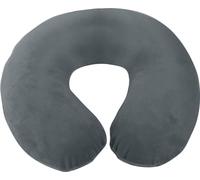 Aidapt VM936AG - Cojín de espuma para el cuello Memory Foam - Gris Gris
