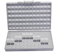 Aidetek BOX-ALL-144 Caja para almacenar componentes de montaje Enviar desde China