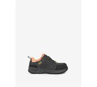 Aigle Solter S3 - Zapatillas - Mujer Grey / Peach 42