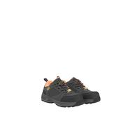 Aigle Solter S3 - Zapatillas - Mujer Grey / Peach 40
