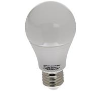 Aigostar - Bombilla LED E27 12W, Luz Blanca Fría 6500K,1170 lúmenes, Ángulo 280°, no regulable - 5 unidades