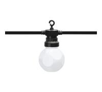 Aigostar Cadena de luces LED de bajo voltaje 8m