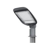 Aigostar Farola LED, 150W, luz blanca fría 6500K, 15000lm. Luz LED para exterior, impermeable IP65, protección de impactos IK07. Iluminación LED para patios, aparcamientos, canchas, plazas