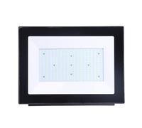Aigostar Foco Led Exterior 200w，18000LM Foco Proyector Led，IP65 Impermeable Luz de Seguridad，Blanco Frío 6500K Floodlight Led，para Jardín，Patio，Garaje，etc.