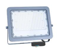 Aigostar Focos Led Exterior, 150W 6500K LED Floodlight Exterior, luz de inundación para exteriores de 13500LM a prueba de agua IP65 para patio, jardín, garajes