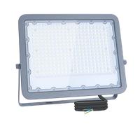 Aigostar Focos Led Exterior, 200W 6500K LED Floodlight Exterior, luz de inundación para exteriores de 18000LM a prueba de agua IP65 para patio, jardín, garajes
