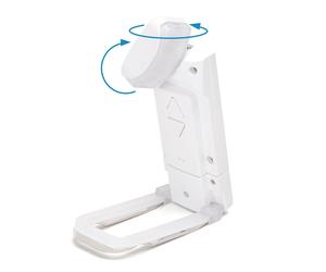 Aigostar Luz Lectura Libros Cama, Luz para Leer Libros en La Cama, Lampara Lectura Recargable USB Luz para Leer, Luz Libro Lectura con 3 Colores & 5 Brillos Regulables, Luz de Lectura con Clip