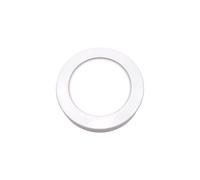 Aigostar - Plafón LED Downlight Circular | Panel LED para Techo | Lámparas de Techo | Blanco Natural