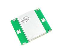 Aihasd HB100 inalámbrica Doppler radar de microondas del módulo del sensor de movimiento y detector de movimiento de microondas
