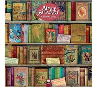 Aimee Stewart Wall Calendar 2027 (Art Calendar)