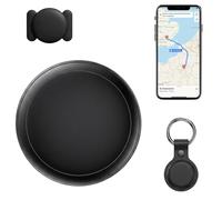 Aimtrack Pro - Buscador de artículos Bluetooth, rastreador de Mascotas y localizador GPS Global, Compatible con Sistemas iOS y Android
