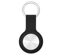 Ainiv Buscador de Objetos Bluetooth, Blanco Air Tracker Smart Tag, IP67 Localizador GPS Compatible con iOS y Android, Alcance de hasta 50m/164ft, GPS Tracker para Llaves, Billetera, Equipaje, Mascota