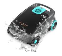 Aiper Scuba E1 - El robot aspirador inalámbrico para una piscina impecable