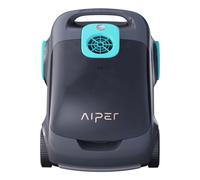 Aiper scuba e1 robot limpiafondos para piscina