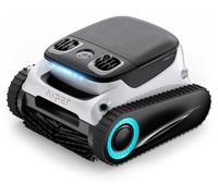 Aiper Scuba N1 Pro: Robot de limpieza para piscinas, inalámbrico