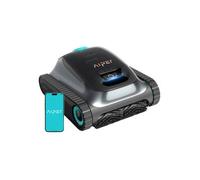 Aiper Scuba S1 2026 Robot Limpiafondos De Piscina De Batería Sin Cable