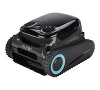 Aiper Scuba S1 Pro Robot Limpiafondos Inalámbrico Negro