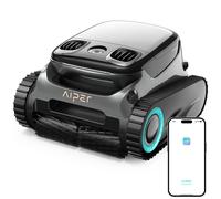 Aiper Scuba S1 Pro - Robot Pulisci Piscina Senza Fili con Navigazione