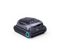 Aiper Scuba X1 - Robot Pulitore Piscina Cordless con Base di Ricarica Wireless - fino a 200 m²
