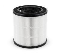 Air 2000 - Filtro de repuesto para purificador de aire Bosch Air 2000 y | Air 2000(i) Filtro HEPA 3 en 1 + carbón activo + prefiltro, elimina eficazmente el polen, el polvo, el pelo de los animales y