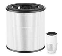 Air 4000 - Filtro de repuesto para purificador de aire Bosch Air 4000