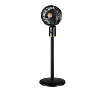 Air Circulator Fan Oscillating Fan Quiet Floor F́an For Home Bedroom
