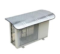 Air Conditioner Covers - for Outside Units Waterproof Sunscreen Dustproof