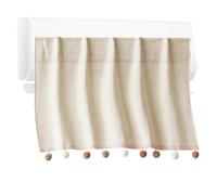 Air Conditioner Deflector - No-Drill Prevent Direct Blowing