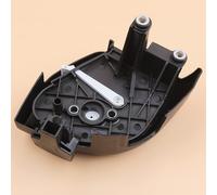 Air Filter Cover Kit For Honda GX35 GX35NT HHT35S Samll Engine Trimmer/Brush Cutter 17231-Z0Z-010