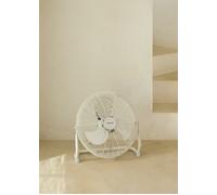 AIR FLOOR RETRO - Ventilador Industrial De Suelo 12"
