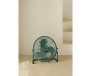 AIR FLOOR RETRO - Ventilador Industrial De Suelo Sage