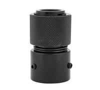 Air Hammer Quick Chuck Reemplazo Cómodo Material 150 190 250 Entusiastas del Martillo Neumático