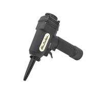 Air Locker AP700 - Clavadora profesional de alta resistencia, removedor de uñas, extractor de uñas, entrada de aire de rosca NPT de 1/4 pulgadas. Clavadora neumática de 80-120 PSI, elimina clavos de