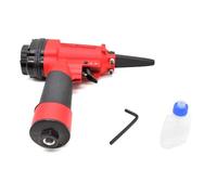 Air Locker AP900 - Clavadora profesional de alta resistencia, removedor de uñas, extractor de uñas, entrada de aire de rosca NPT de 1/4 pulgadas. Clavadora neumática de 50-110 PSI que elimina clavos