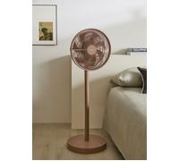 AIR STAND FOLDABLE - Ventilador Plegable De Pie 50W Moca