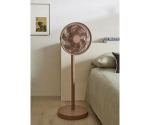 AIR STAND FOLDABLE - Ventilador Plegable De Pie 50W Moca