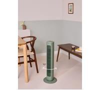 AIR TOWER - Ventilador De Torre Oscilante 50W Y 77 Cm De Altura Sage