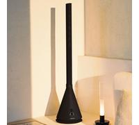 AIR TOWER - Ventilador De Torre Sin Aspas 26W DC Negro