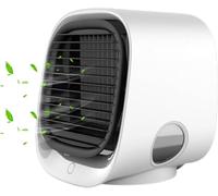 Aira Breeze Aire Acondicionado - Ventilador Enfriador con Agua