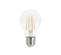 Airam Airam Filamento LED fuente de luz normal claro. con memoria e27. 7w