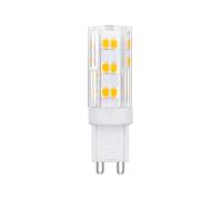 Airam Airam LED fuente de luz G9 claro. regulable. 2700K 300lm 3W