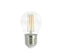 Airam Bombilla Airam Filament LED klot E27 claro. con memoria. p45 e27. 5w