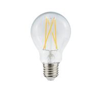 Airam Bombilla LED de filamento Airam claro. no regulable. 4-filamento e27. 1w