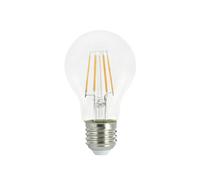 Airam Bombilla LED de filamento Airam - luz normal Claro. regulable e27. 5w
