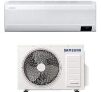 Aire acondicionado 12000 Btu, Inverter, Monosplit, Clase Gas R32, Wifi, Samsung Windfree Elite F-AR12 ELT