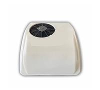 Aire acondicionado, Aire acondicionado de techo RV for coche eléctrico 24v, aire 12V for estacionamiento en la azotea, calor y frío CA for camión, caravana, casa rodante(Cool 12V)