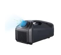 Aire acondicionado, Aire acondicionado eléctrico for tienda de campaña for coche, aire portátil for acampar al libre 12V DC 24V for Auto RV Camper Van